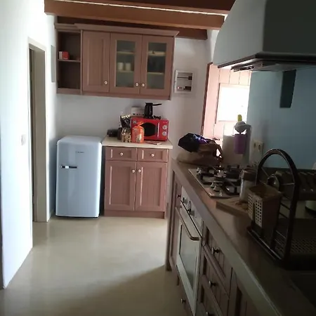 Apartmán Harmony At Trifilianika Trifillianika