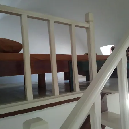 Harmony At Trifilianika