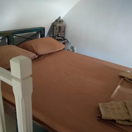 Harmony At Trifilianika Appartement
