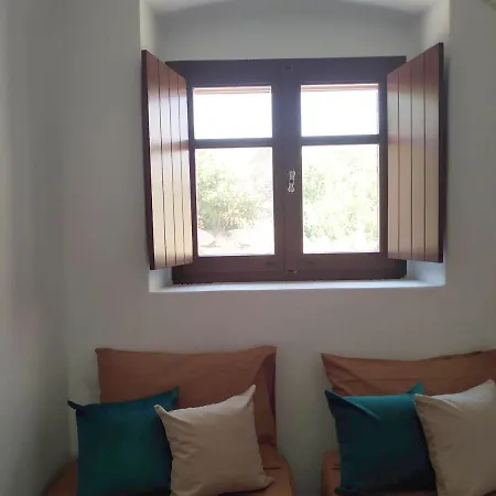 Harmony At Trifilianika Apartment Trifillianika