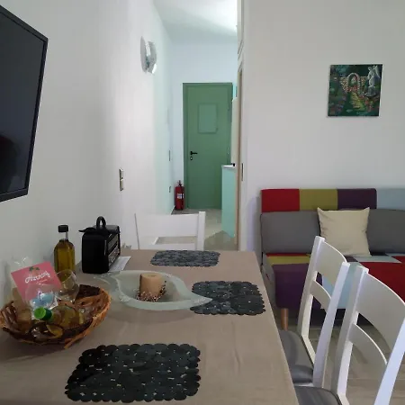 Harmony At Trifilianika *