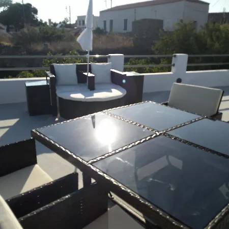 Harmony At Trifilianika Appartement