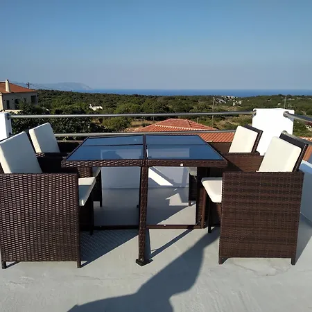 Harmony At Trifilianika Διαμέρισμα Trifillianika