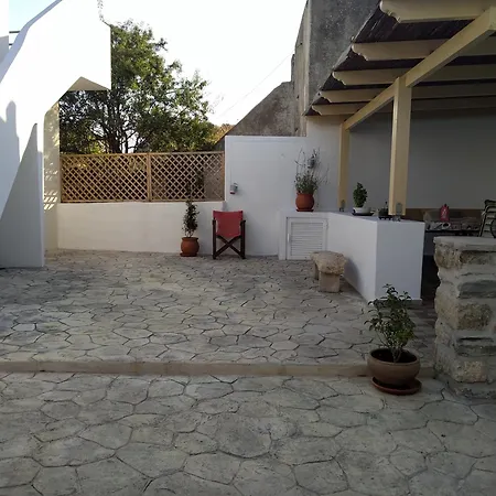 Harmony At Trifilianika