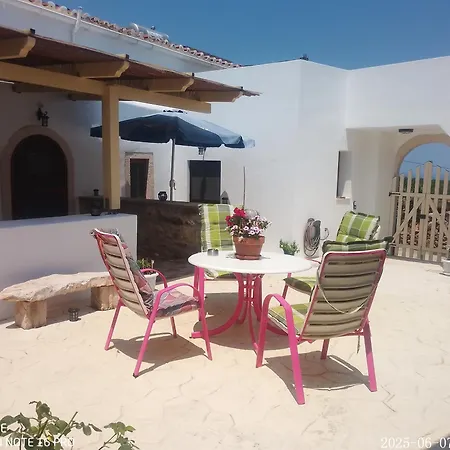 Harmony At Trifilianika