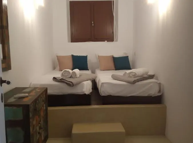 Apartman Harmony At Trifilianika