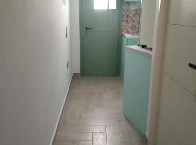 Harmony At Trifilianika Apartman