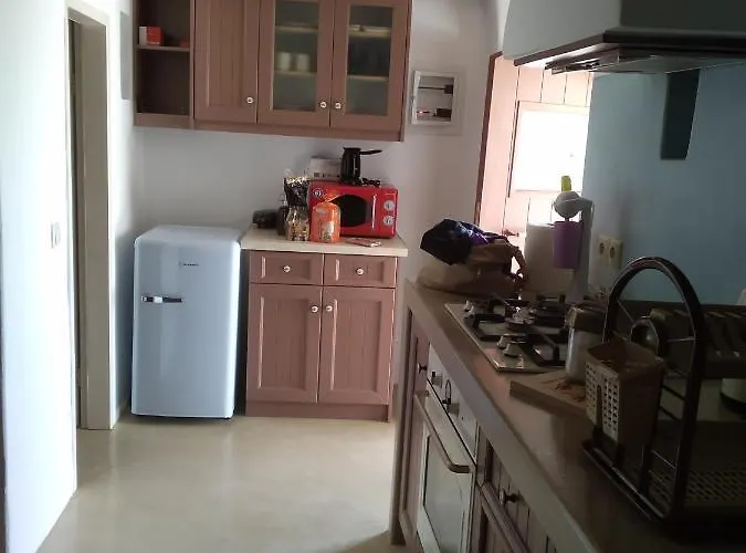 Apartman Harmony At Trifilianika Trifillianika