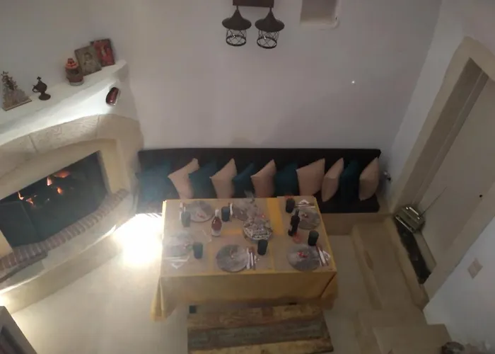 Apartman Harmony At Trifilianika