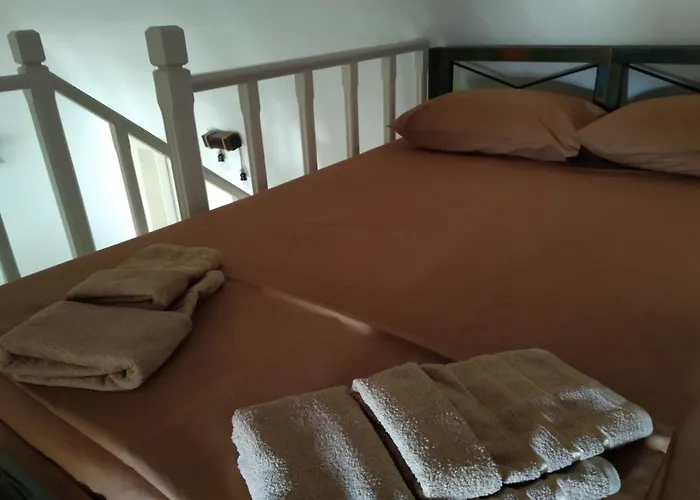 Apartman Harmony At Trifilianika *