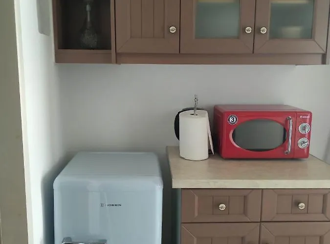 Harmony At Trifilianika Apartman *