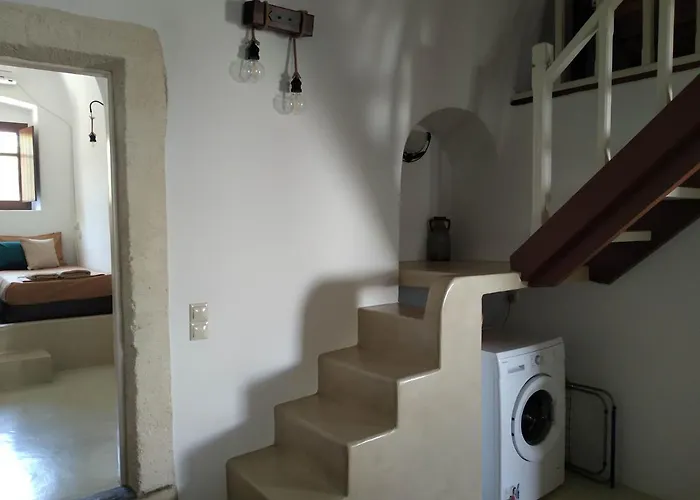 Apartman Harmony At Trifilianika *