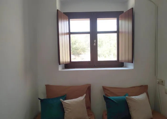 Harmony At Trifilianika Apartman Trifillianika