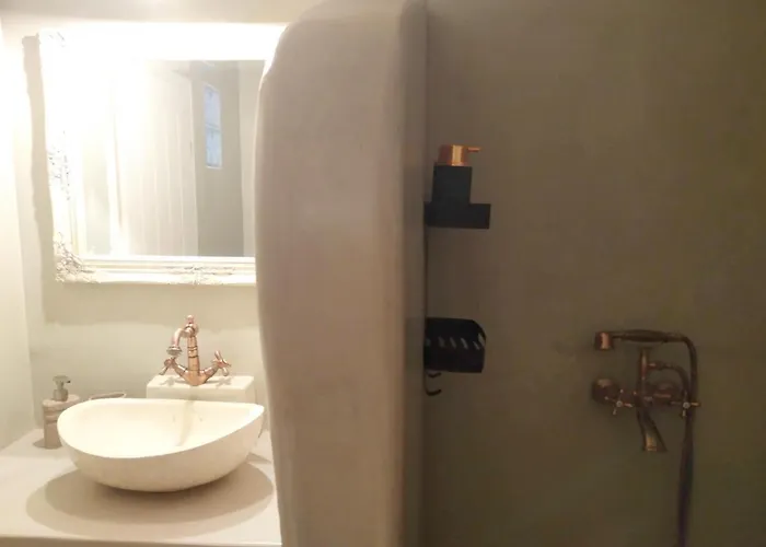 Apartman Harmony At Trifilianika