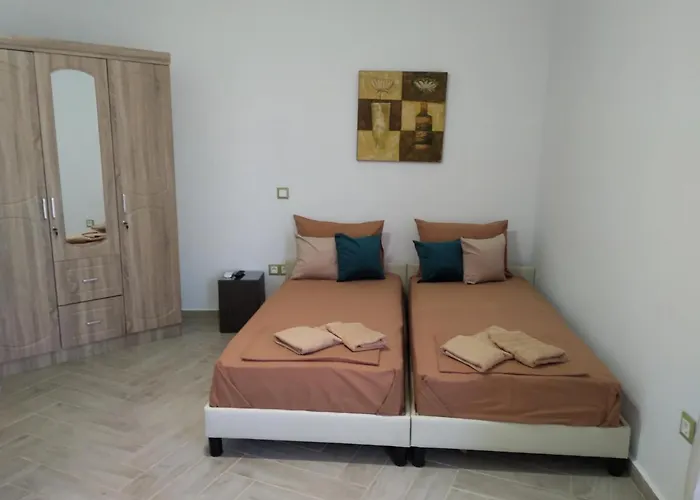 Apartman Harmony At Trifilianika