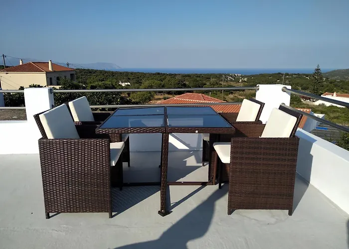 Harmony At Trifilianika Apartman Trifillianika