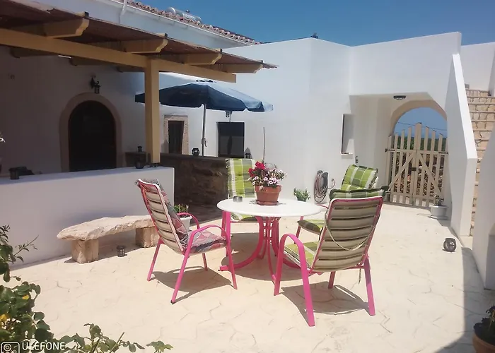 Harmony At Trifilianika