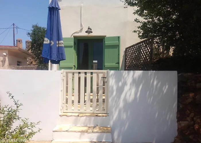 Apartman Harmony At Trifilianika *